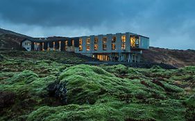 Ion Adventure Hotel, Nesjavellir, A Member Of Design Hotels